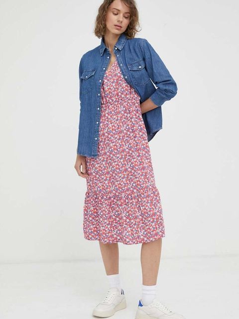 Levi's koszula jeansowa - zdjęcie produktu nr 2