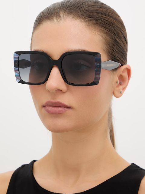 Carolina Herrera okulary przeciwsłoneczne - zdjęcie produktu nr 2