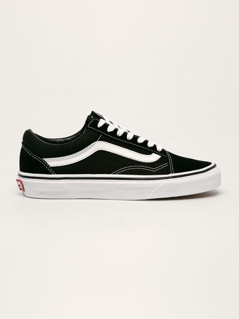 Vans - Tenisówki Old Skool VN000D3HY281