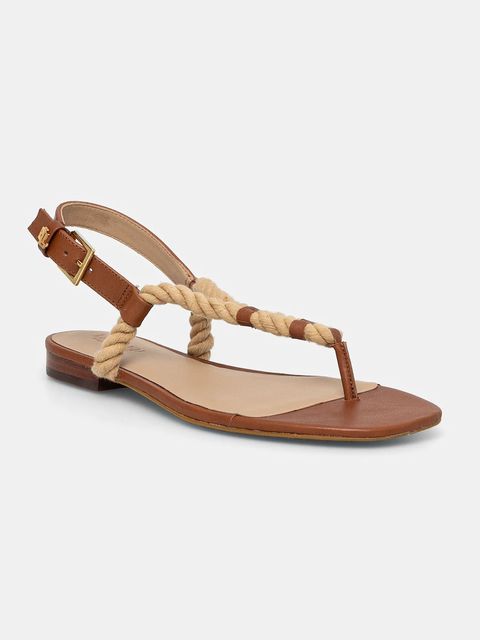 Lauren Ralph Lauren sandały Ntcl Everley - zdjęcie produktu nr 1