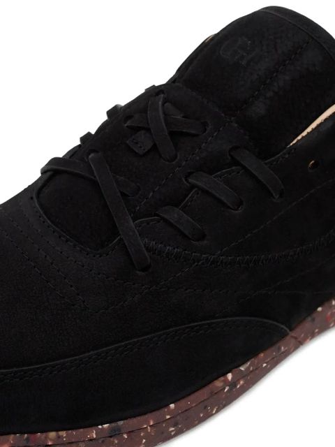 Gabriela Hearst Ohio lace-up sneakers - Black - zdjęcie produktu nr 2