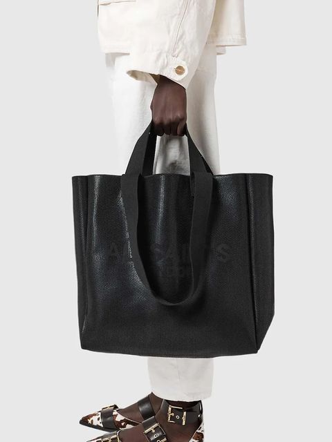 AllSaints torebka IZZY