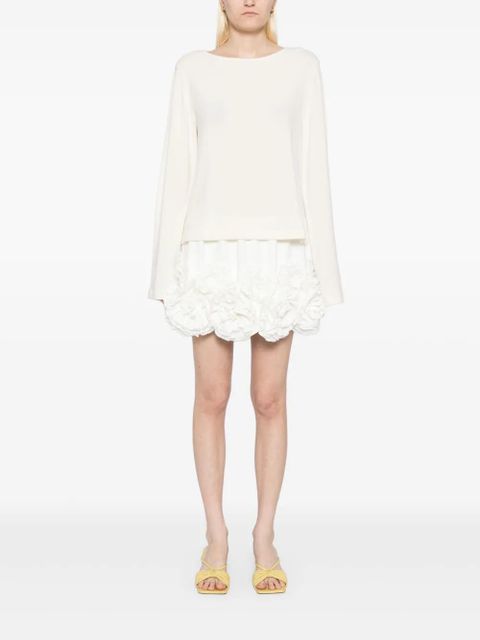 Reformation Eternity top - Neutrals