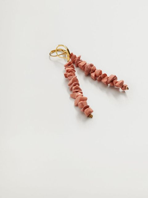 Mango - Kolczyki MARLIN - zdjęcie produktu nr 2