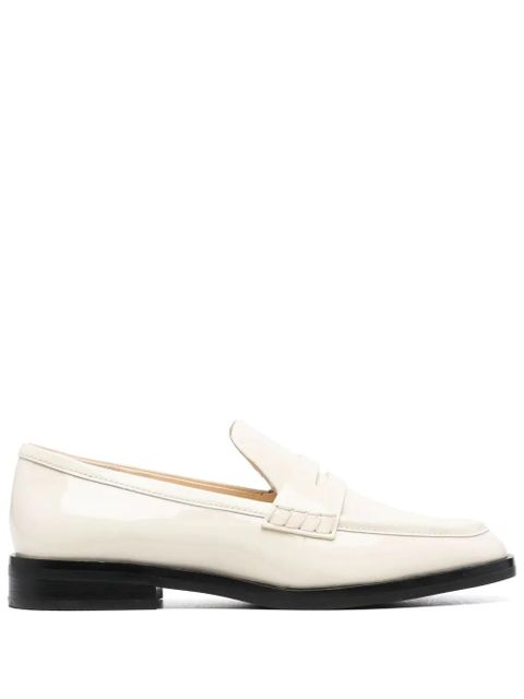 3.1 Phillip Lim Alexa penny loafers - Neutrals - zdjęcie produktu nr 1