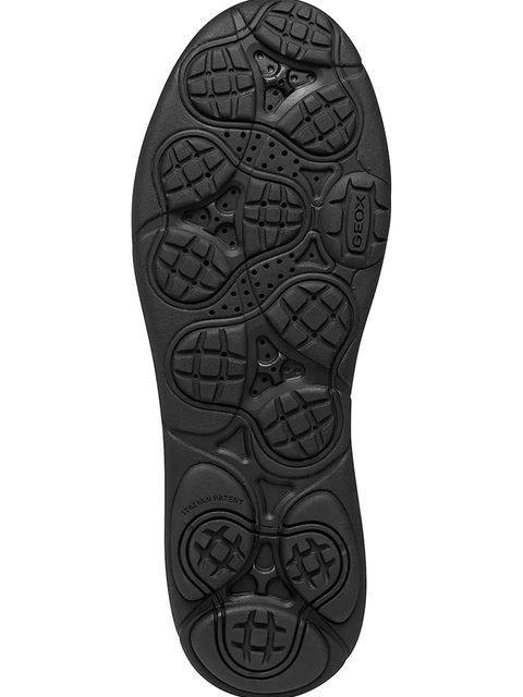 Geox tenisówki skórzane D NEBULA 2.0 C damskie kolor czarny D563TC 00085 C9999