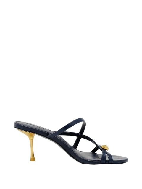 Cult Gaia Valeska strappy sandals - Blue - zdjęcie produktu nr 2