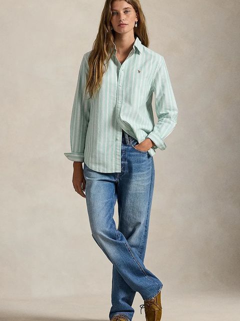 Polo Ralph Lauren koszula bawełniana