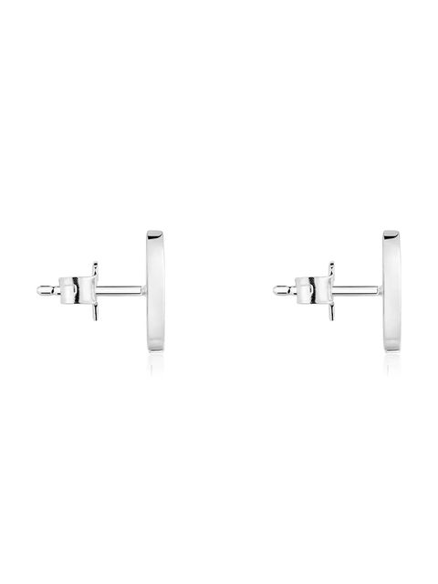 Tous kolczyki srebrne - zdjęcie produktu nr 2