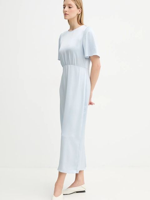 Samsoe Samsoe sukienka SALUCINDY