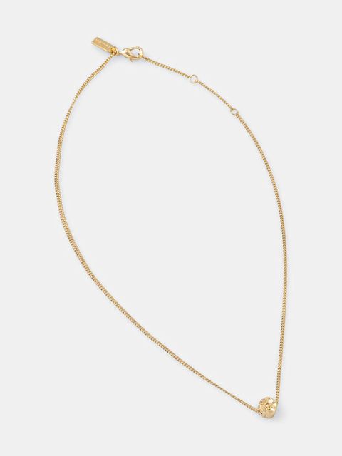 Coach naszyjnik 37527567GLD710 - zdjęcie produktu nr 1