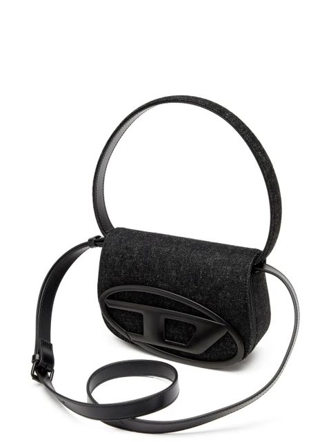 Diesel 1DR shoulder bag - Black