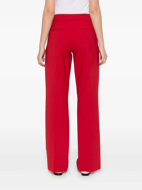 Casablanca slim tailored trousers