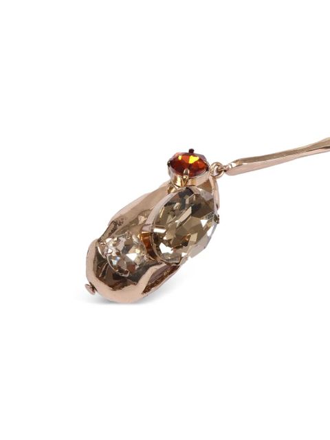 Weekend Max Mara Tropea necklace - Silver - zdjęcie produktu nr 2