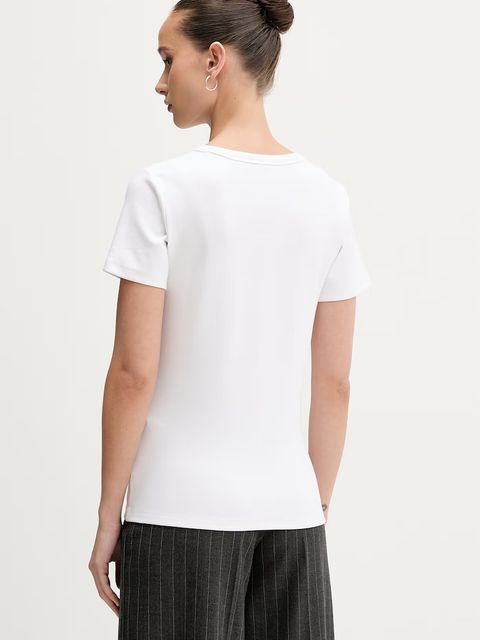 HUGO t-shirt - zdjęcie produktu nr 2