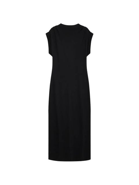 ANINE BING Alix maxi dress - Black - zdjęcie produktu nr 1