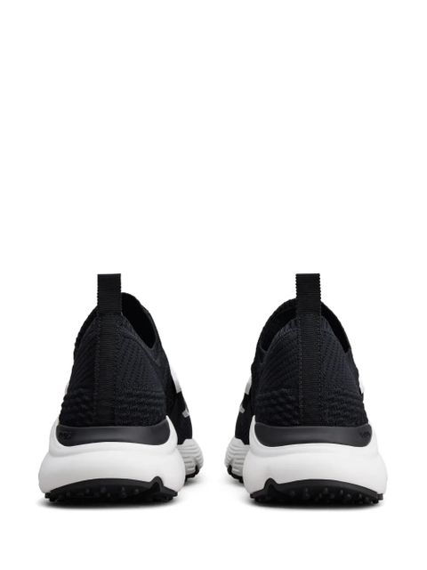 Tod's Kate slip-on sneakers - Black - zdjęcie produktu nr 2