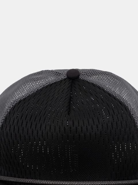 The North Face czapka z daszkiem RUNNER TRUCKER - zdjęcie produktu nr 1