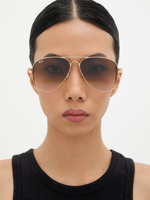 Ray-Ban okulary przeciwsłoneczne