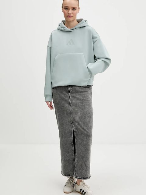 adidas bluza Z.N.E - zdjęcie produktu nr 2