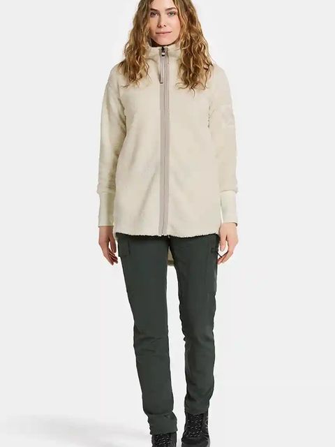 Didriksons bluza polarowa SALLY - zdjęcie produktu nr 1