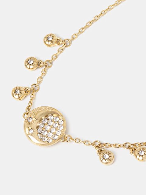 Guess bransoletka damska ze stali nierdzewnej AURORA - zdjęcie produktu nr 1