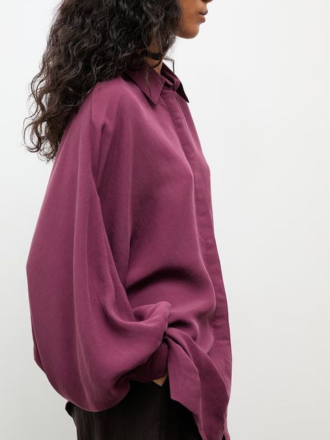 Answear.LAB koszula damska z modalem - zdjęcie produktu nr 1