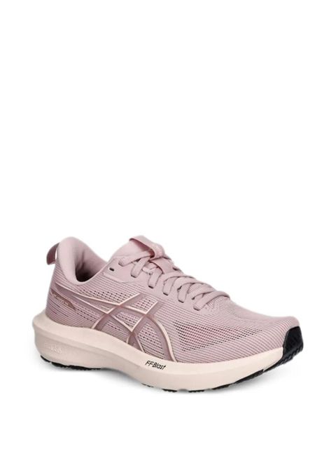 ASICS lace-up fastening sneakers - Pink - zdjęcie produktu nr 2