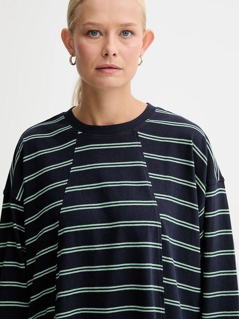 G-Star t-shirt bawełniany kolor czarny D27183.E134