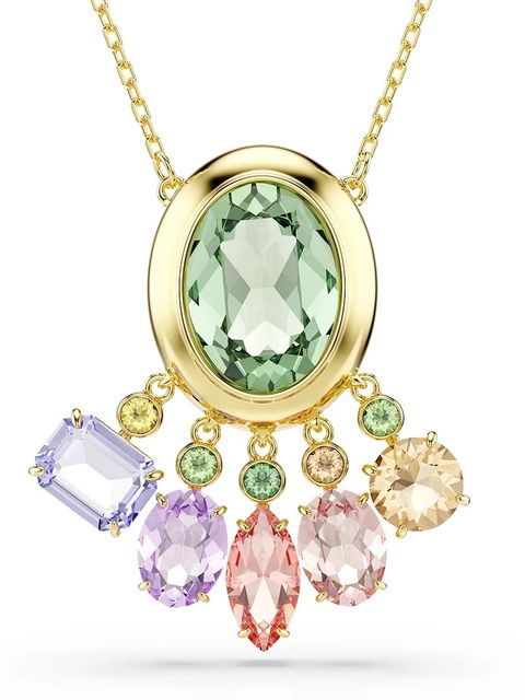 Swarovski naszyjnik GEMA