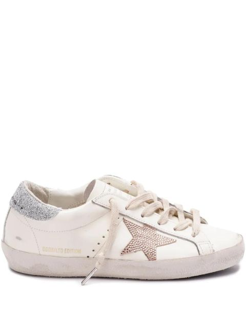 Golden Goose Super-Star sneakers - White - zdjęcie produktu nr 1