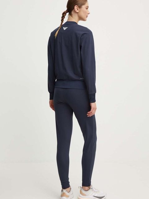 EA7 Emporio Armani dres sportowy - zdjęcie produktu nr 1