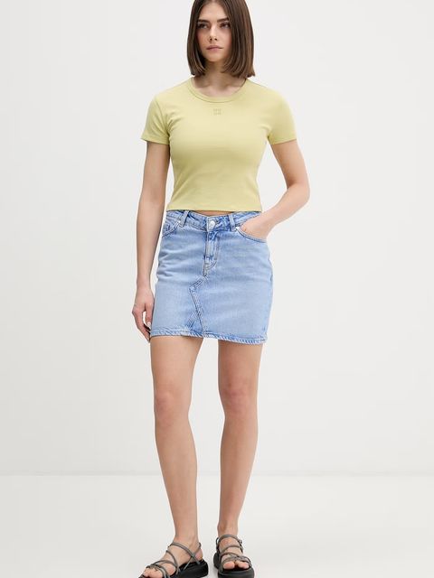 HUGO t-shirt - zdjęcie produktu nr 1