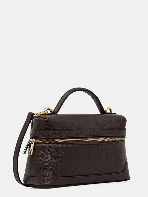 Answear.LAB torebka skórzana - zdjęcie produktu nr 1