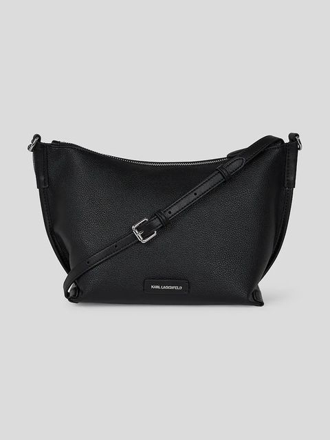 Karl Lagerfeld torebka IKON GRAINY - zdjęcie produktu nr 1