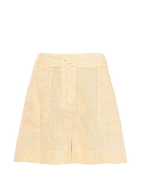 ERES button short - Neutrals - zdjęcie produktu nr 1