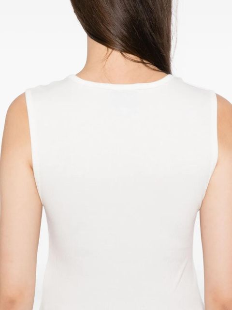 Reformation Ryland top - White