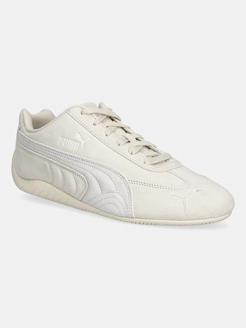 Puma sneakersy zamszowe Speedcat OG - zdjęcie produktu nr 1