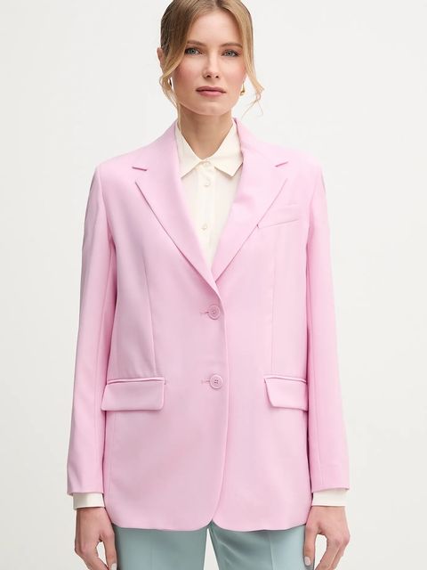 Weekend Max Mara marynarka wełniana - zdjęcie produktu nr 1