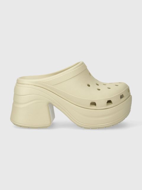 Crocs klapki Siren Clog - zdjęcie produktu nr 2