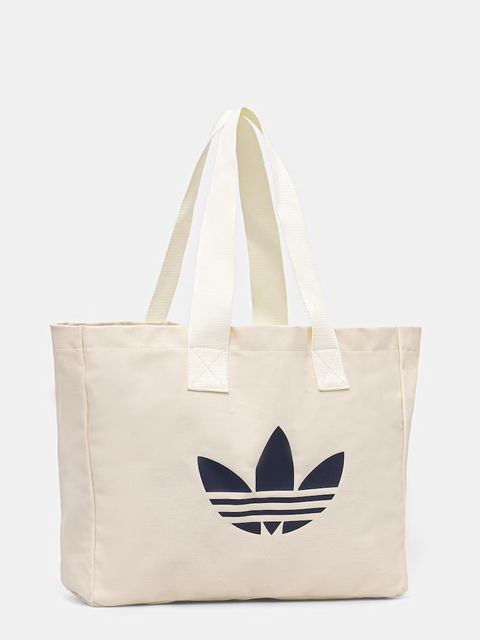 adidas Originals torebka bawełniana - zdjęcie produktu nr 1