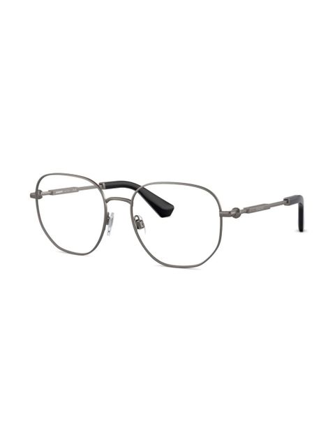 Burberry Eyewear BE1385 glasses - Grey