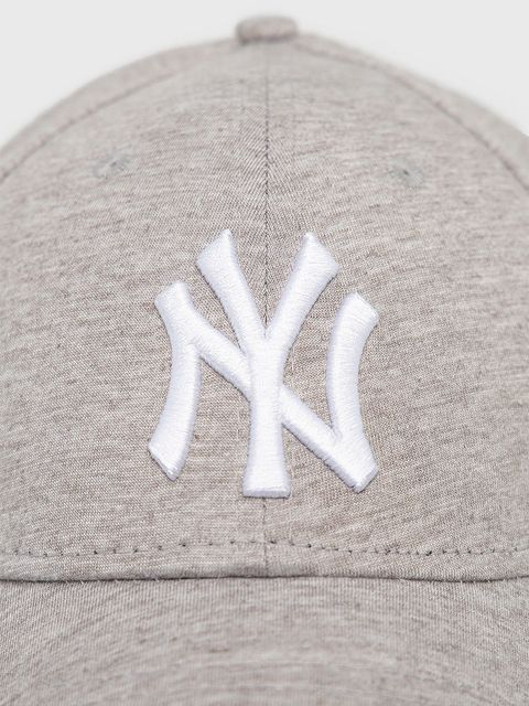 New Era czapka z daszkiem bawełniana - zdjęcie produktu nr 2