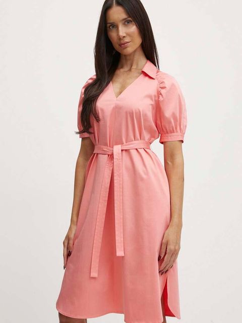 BOSS sukienka - zdjęcie produktu nr 1