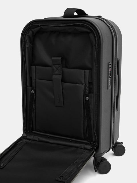 Rains walizka 14190 Texel Cabin Trolley W3