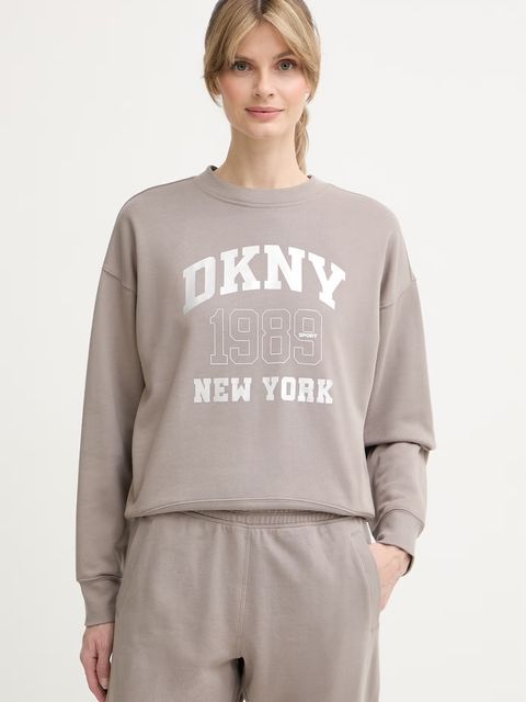 DKNY bluza damska - zdjęcie produktu nr 1