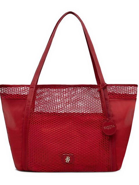 Badura WENN-01 Czerwony - zdjęcie produktu nr 1