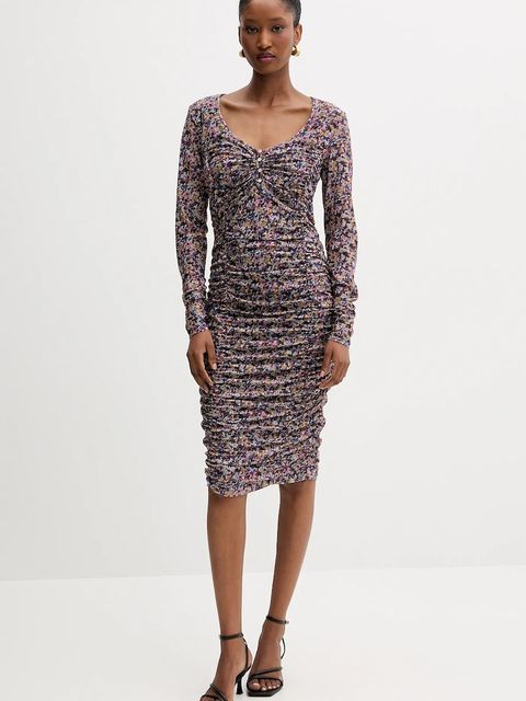 Liu Jo sukienka - zdjęcie produktu nr 2