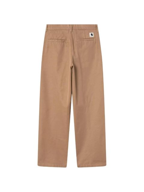 Carhartt WIP Brady trousers - Neutrals - zdjęcie produktu nr 2
