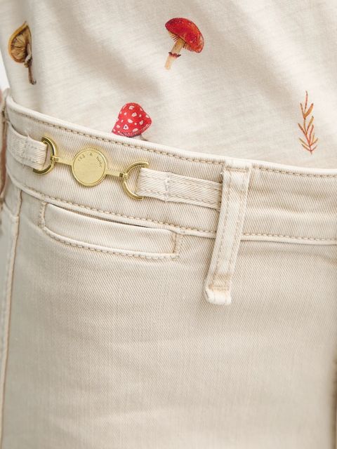 Rag & Bone jeansy damskie high waist RJ2325F1VSS